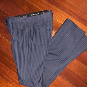 Express Design Studio Editor Trouser Pant